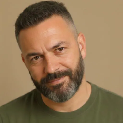 João Paulo - Editor do Guia Lava Car