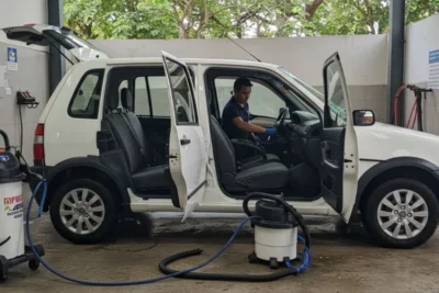 Lavacar 24 horas em Cascavel