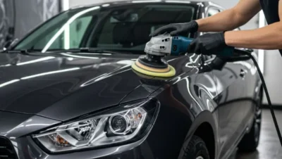 Estética Automotiva em Cascavel PR