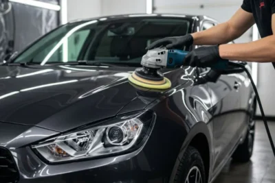 Estética Automotiva em Cascavel PR