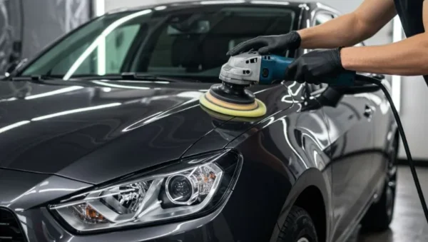 Estética Automotiva em Cascavel PR