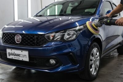 Estética Automotiva em Fortaleza