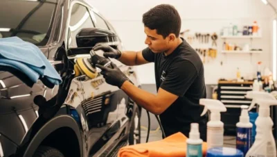 Estética Automotiva em Macapá AP