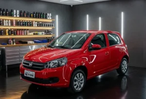 O que não pode faltar em uma estética automotiva profissional. 
