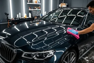 Estética Automotiva em Salvador BA