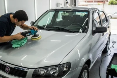 Estética automotiva em Maceió (AL)