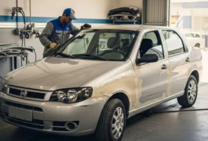 Quanto tempo dura a proteção de uma vitrificação profissional? 