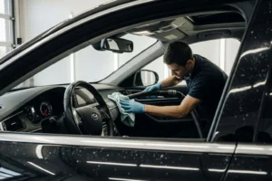 Quanto custa polir um carro? (Tabela de preços estimada). 