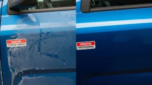 Qual o salário médio de um detalhador (detailer) profissional? 