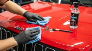 Qual área da estética automotiva é a mais lucrativa? 