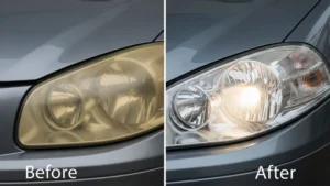 Qual o valor médio de um polimento técnico profissional? 