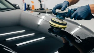 Quanto ganha um dono de estética automotiva por mês? 