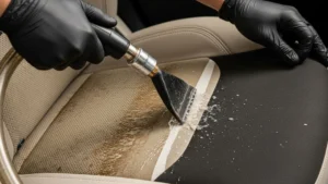 Vitrificação de pintura: Tudo o que você precisa saber antes de fazer. 