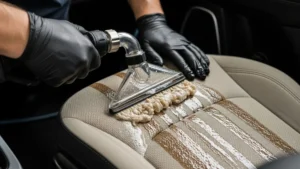 Como manter o brilho do polimento por muito mais tempo. 