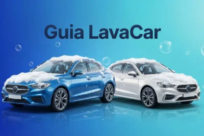 guialavacar
