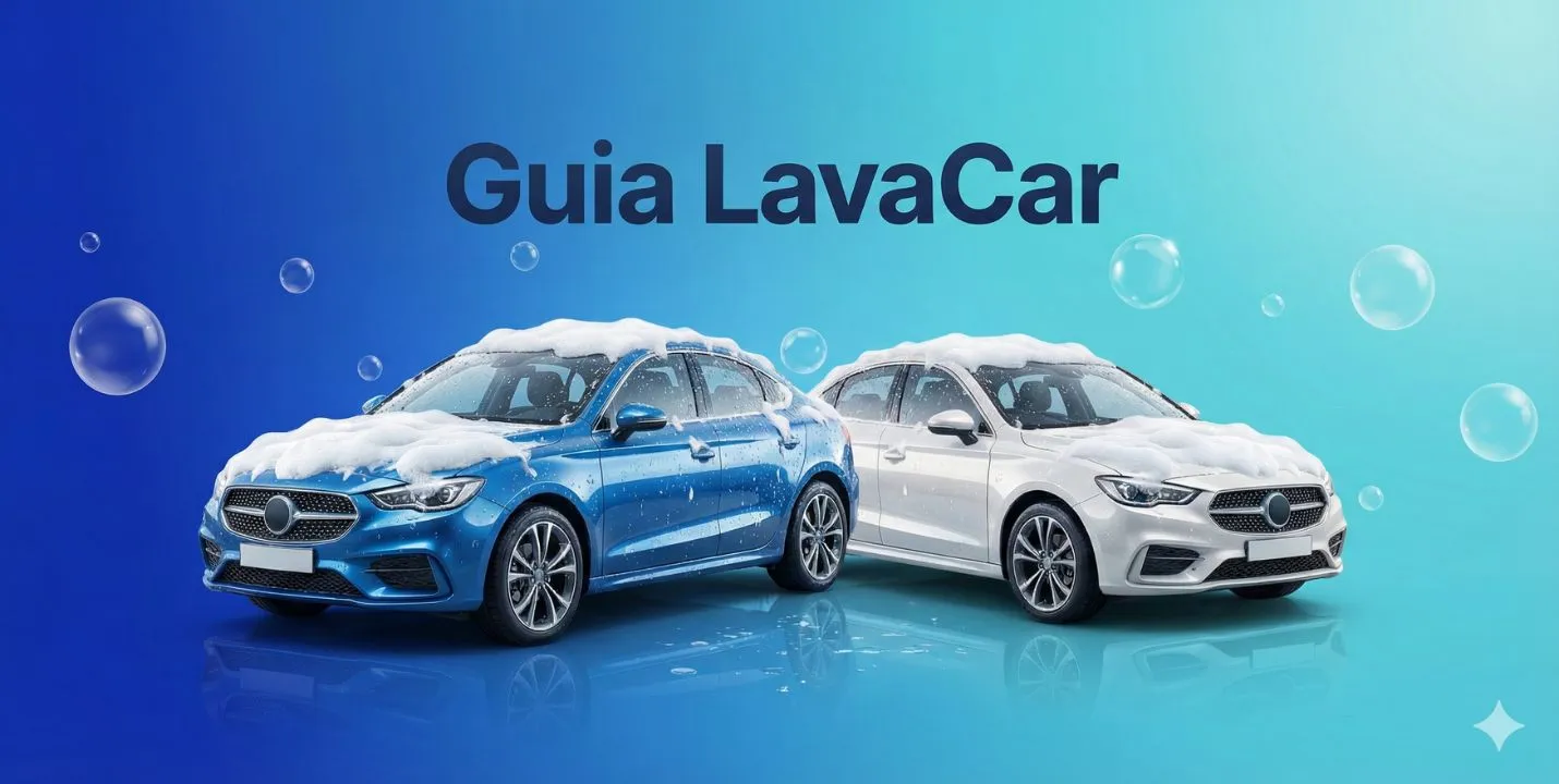 guialavacar
